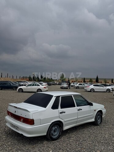 LADA (VAZ) 2115-4