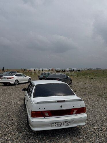LADA (VAZ) 2115-3