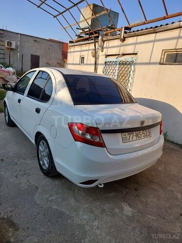 Saipa Saina-7