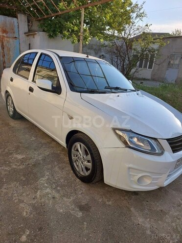 Saipa Saina-3