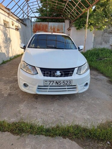 Saipa Saina-1