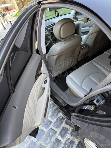 Mercedes E 300-20