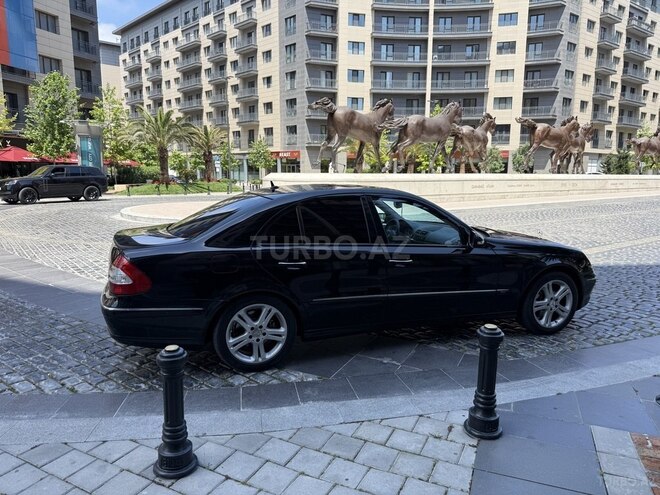 Mercedes E 300-6