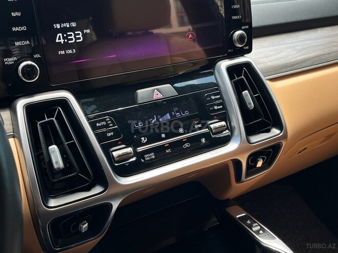 Kia Sorento 2021, 104,450 km - 1.6 l - Bakı