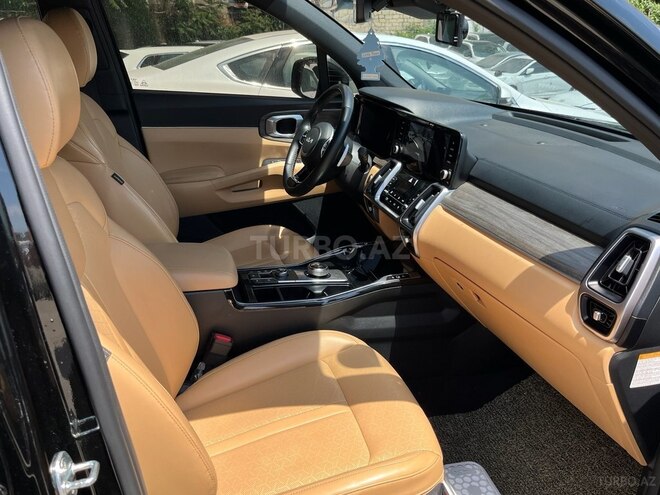 Kia Sorento 2021, 104,450 km - 1.6 l - Bakı