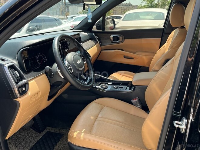 Kia Sorento 2021, 104,450 km - 1.6 l - Bakı