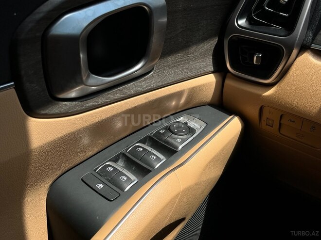 Kia Sorento 2021, 104,450 km - 1.6 l - Bakı