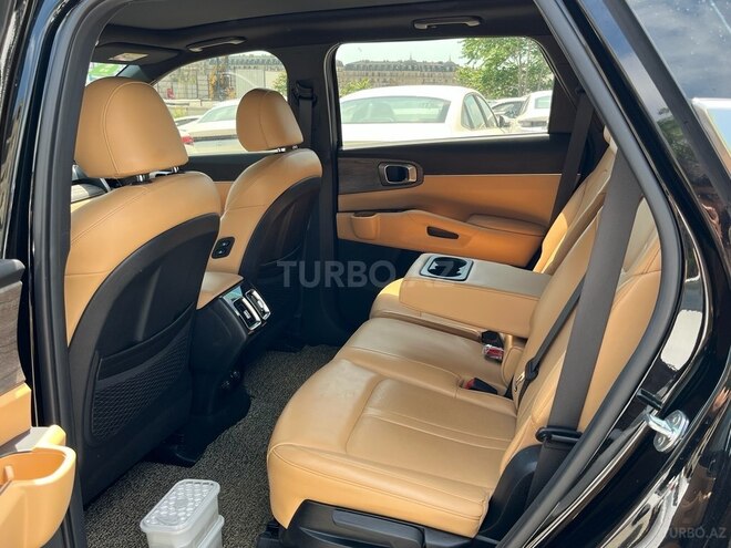 Kia Sorento 2021, 104,450 km - 1.6 l - Bakı