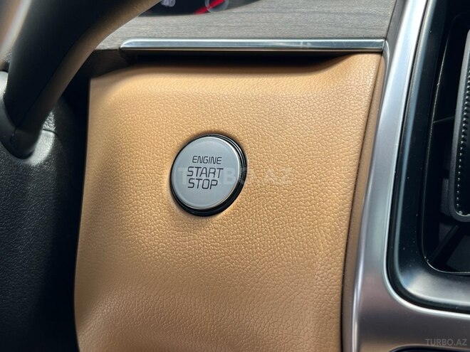 Kia Sorento 2021, 104,450 km - 1.6 l - Bakı