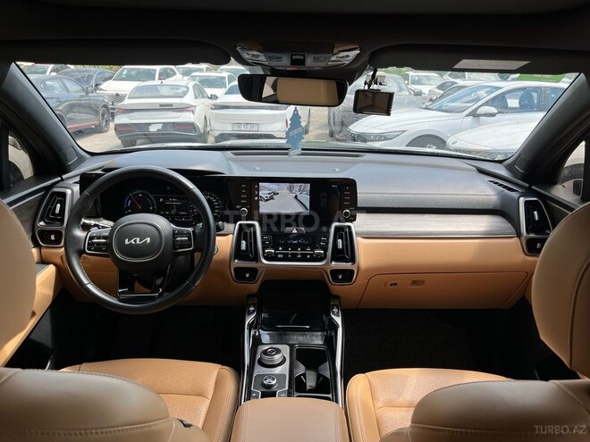Kia Sorento 2021, 104,450 km - 1.6 l - Bakı
