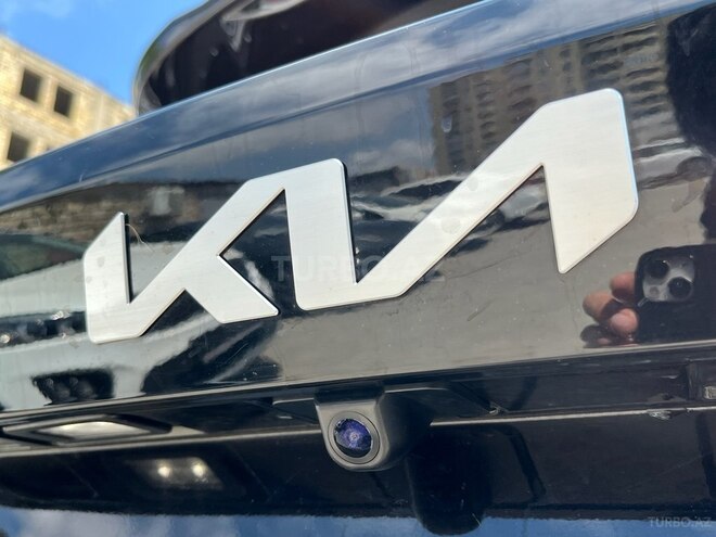 Kia Sorento 2021, 104,450 km - 1.6 l - Bakı