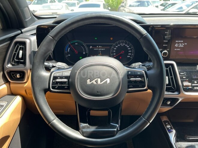 Kia Sorento 2021, 104,450 km - 1.6 l - Bakı