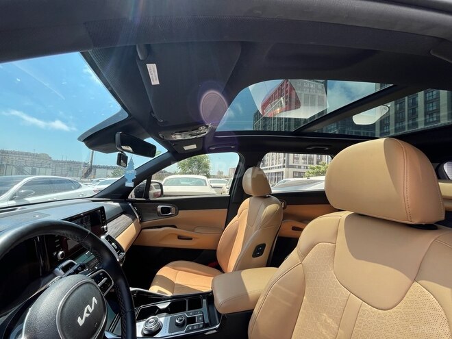 Kia Sorento 2021, 104,450 km - 1.6 l - Bakı