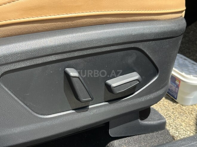 Kia Sorento 2021, 104,450 km - 1.6 l - Bakı
