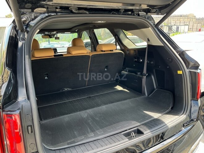 Kia Sorento 2021, 104,450 km - 1.6 l - Bakı
