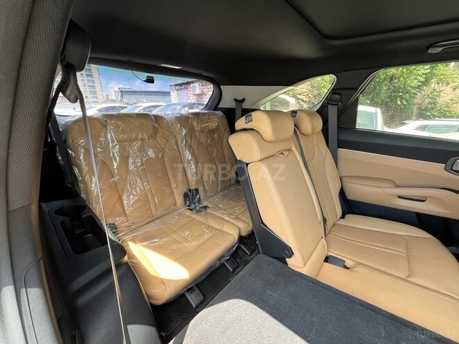 Kia Sorento 2021, 104,450 km - 1.6 l - Bakı