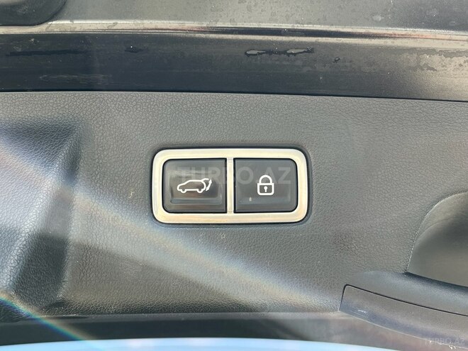 Kia Sorento 2021, 104,450 km - 1.6 l - Bakı