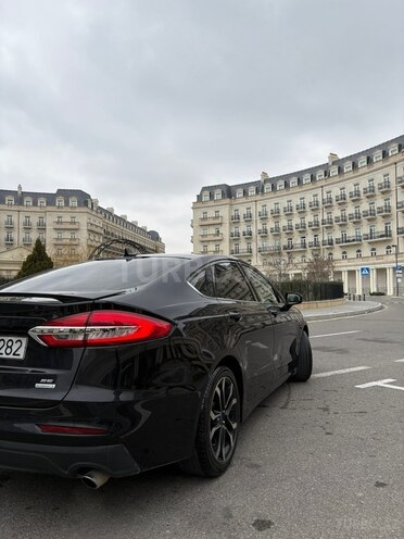 Ford Fusion (North America)-7