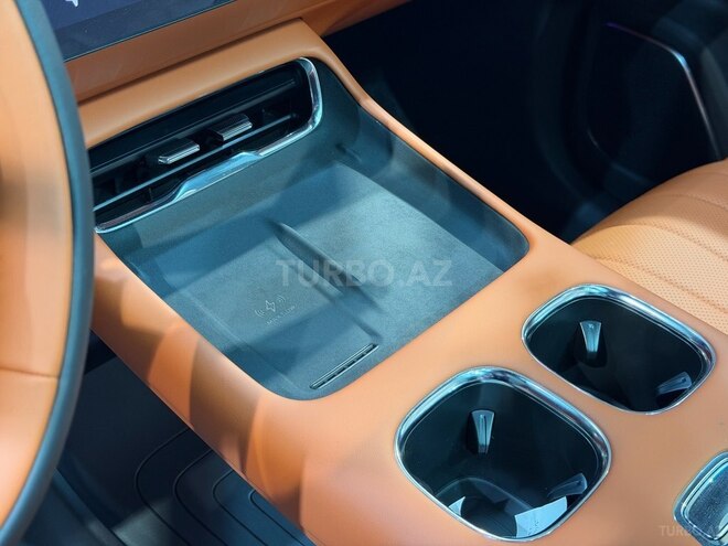 Changan Qiyuan Q07-14