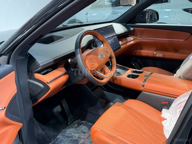Changan Qiyuan Q07-11