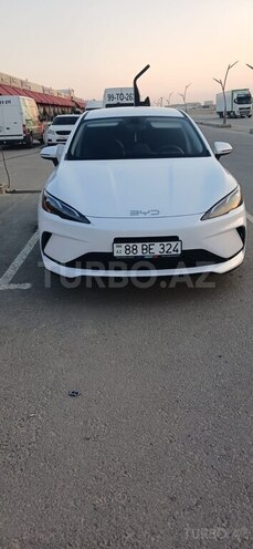 BYD Seal 05-1