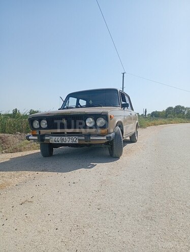 LADA (VAZ) 2106-1