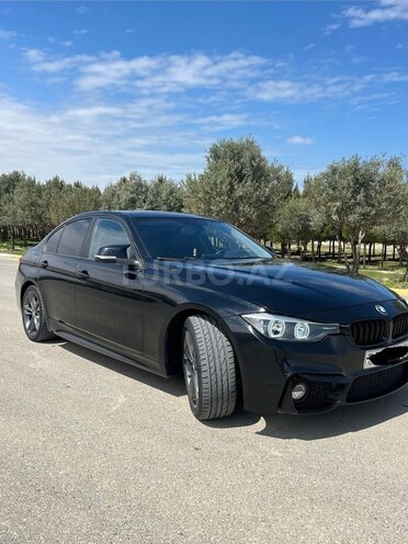 BMW 328-4