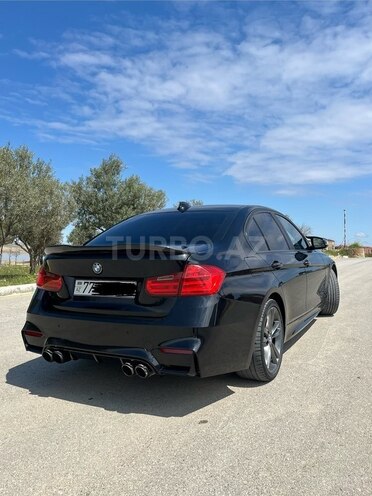 BMW 328-7