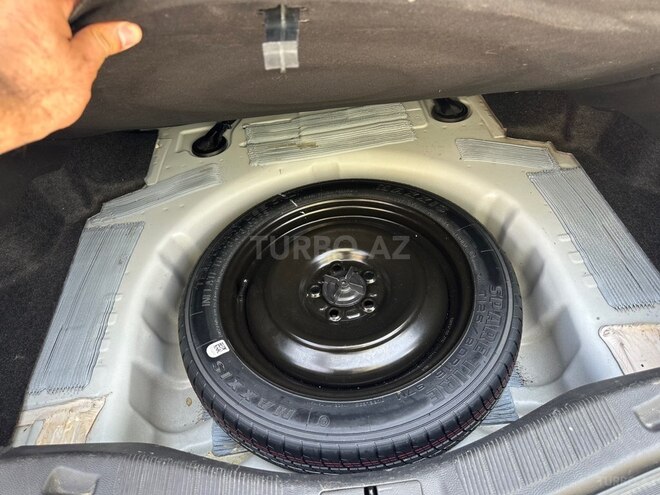 Ford Fusion (North America) 2014, 268,760 km - 2.0 l - Bakı