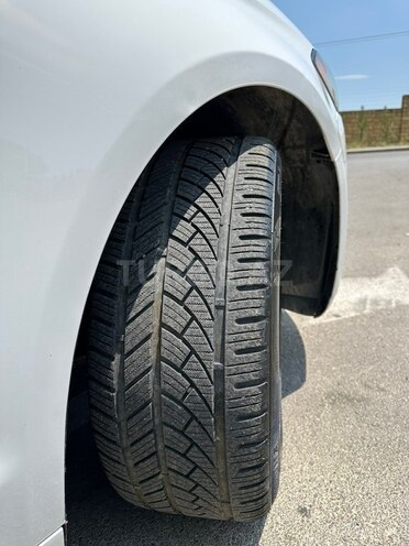 Ford Fusion (North America) 2014, 268,760 km - 2.0 l - Bakı