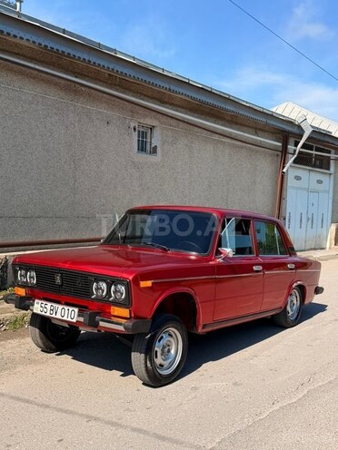 LADA (VAZ) 2106-3