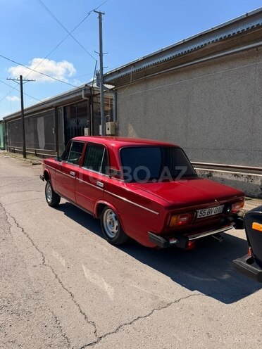 LADA (VAZ) 2106-2