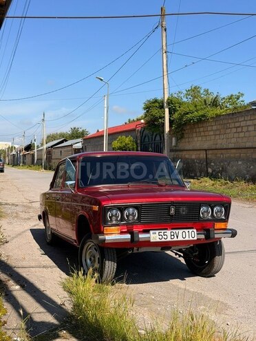 LADA (VAZ) 2106-1