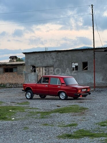 LADA (VAZ) 2106-11