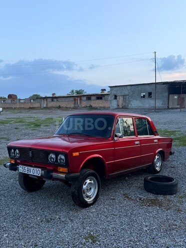 LADA (VAZ) 2106-7