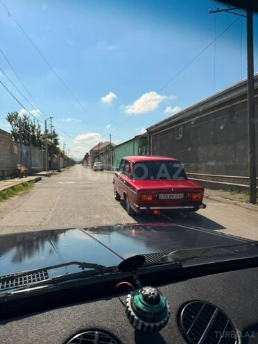 LADA (VAZ) 2106-5