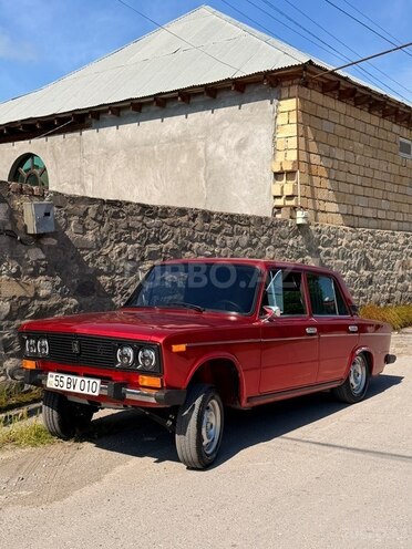LADA (VAZ) 2106-6