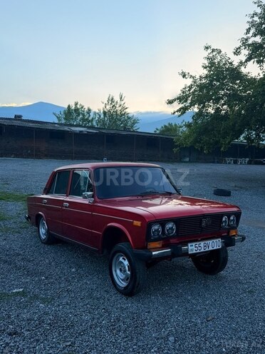 LADA (VAZ) 2106-9