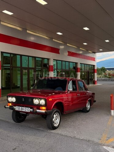 LADA (VAZ) 2106-10