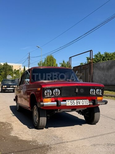 LADA (VAZ) 2106-4