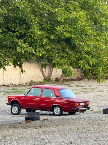 LADA (VAZ) 2106-8