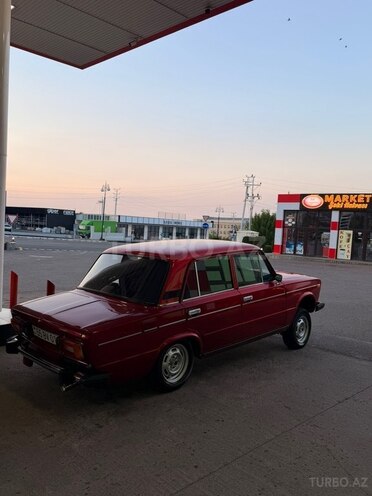 LADA (VAZ) 2106-12