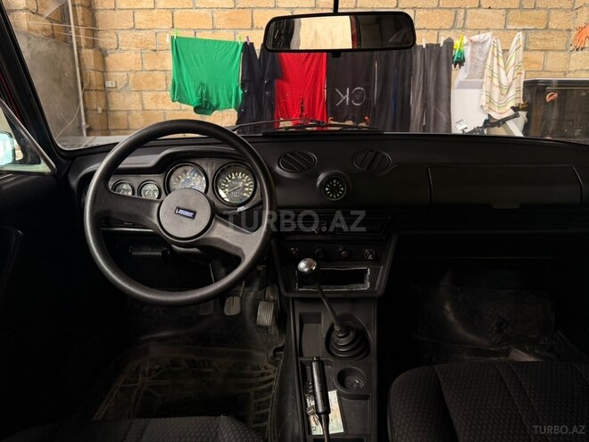 LADA (VAZ) 2106-14