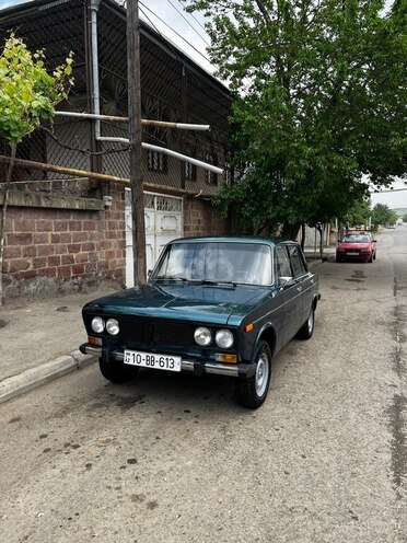 LADA (VAZ) 2106-1