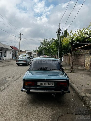 LADA (VAZ) 2106-2