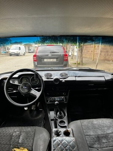 LADA (VAZ) 2106-6