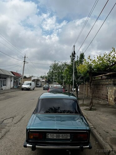 LADA (VAZ) 2106-5