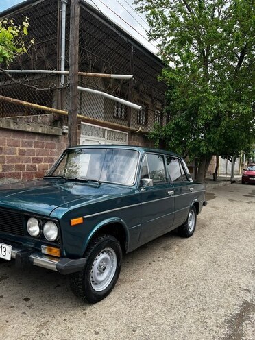 LADA (VAZ) 2106-4