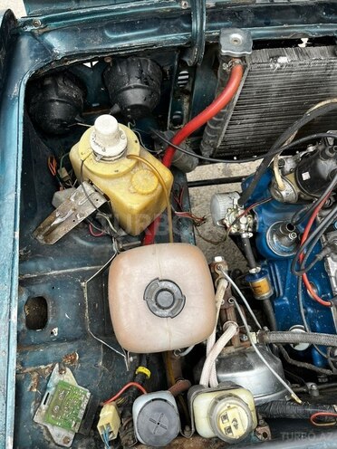 LADA (VAZ) 2106-11