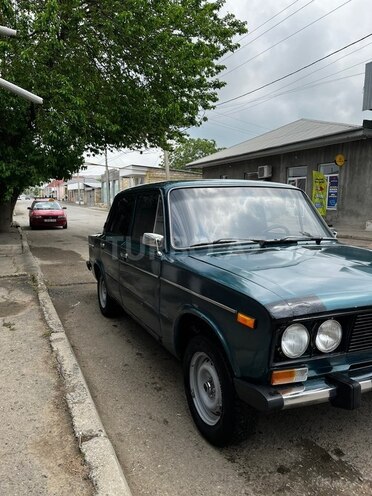 LADA (VAZ) 2106-3